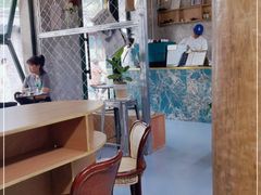 -METAL HANDS(五道营店)