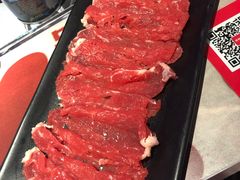 -捞围鲜·港式打边炉(海阳路店)