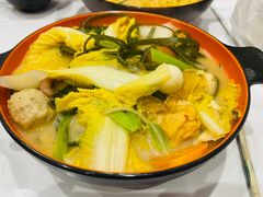 -张亮麻辣烫(天津和平多伦道店)