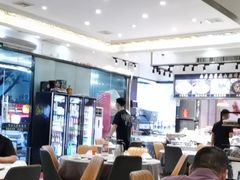 -潮道鱼仔店·潮汕味(长兴路店)