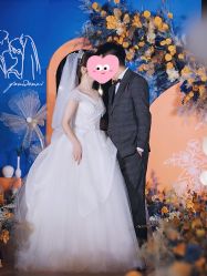 -红丝高端婚礼中心(旗舰店)