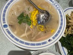 -老雒阳面馆·水席(高新区店)