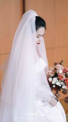 点击看大图 -六月嫁期婚礼(旗舰店)