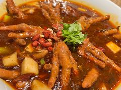 -辛香汇·现炒川菜(武进吾悦店)