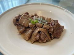 白切怀远鸡-同庆楼(大钟寺店)