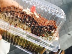 -红宝石·鲜奶小方(万航店)