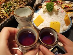 -烤匠麻辣烤鱼(万象城店)