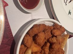-百纳·维萨吧西餐厅(百纳瑞汀酒店)