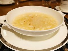 -广州富力君悦大酒店空中花园