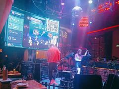 -肉串汪(望京店)