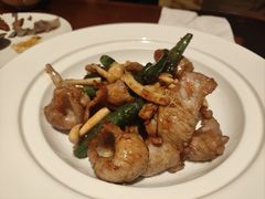 -杭州JW万豪酒店-万豪中餐厅