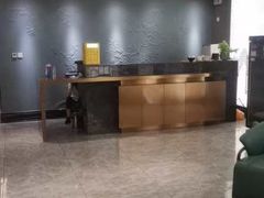 -华夏良子·足道SPA艾灸(铁道大厦店)