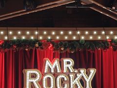 -MR.ROCKY洛奇先生·西餐&酒吧(太古仓店)