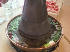 -阳坊大都涮羊肉(阳坊总店)