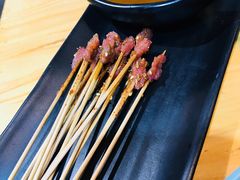 小生串-巨无霸串店(大什字街店)