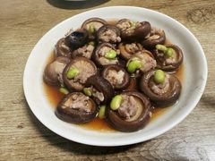 -玲燕蒸菜馆(江东路店)