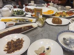 -老绍兴养和饭店(向阳不夜城店)
