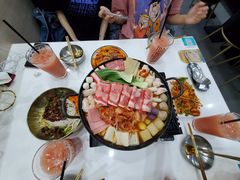 -禾谷韩餐(热带海洋学院店)