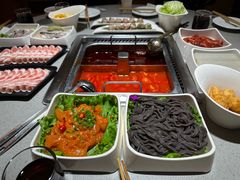 -海底捞火锅(振华广场店)