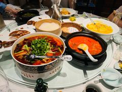 -四世同堂·京菜·烤鸭(双井店)