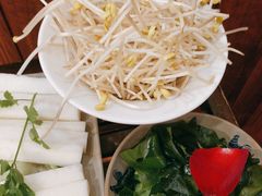 -历蜀记·家宴老火锅(总店)