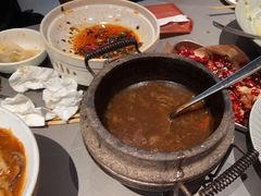 -好武功闽南私房菜(万达店)