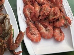 -四川小胡子海鲜(丁村万人海鲜广场店)