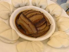 咸烧白-陈麻婆豆腐总店