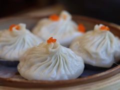 上海小笼包-点都德(盘福楼店)
