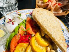 -Alimentari早午餐(安福路店)