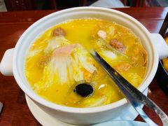 -京味张·北京烤鸭(天河南二路店)