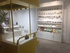 -星巴克(南京大世界店)