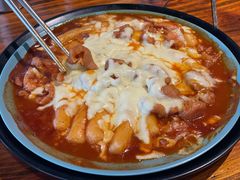 芝士鸡肉-麻喜大
