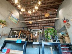 门面-七七家的糖水店(南湾街1号店)