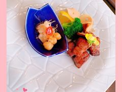 -长富宫饭店·日本料理樱