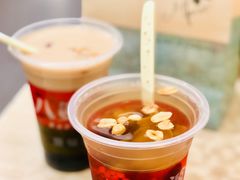 -八婆婆烧仙草(SM城市广场店)