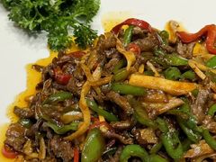-老李家土菜馆·安吉地标美食