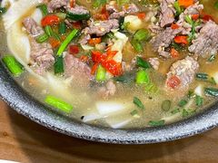 -小南小粉手工粉(迎薰路店)