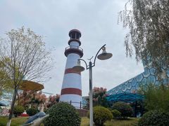-华夏文旅海洋公园