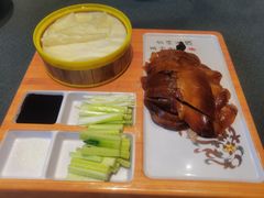 -北门饭店·肠肺汤·苏帮菜·家宴小聚(三香路店)