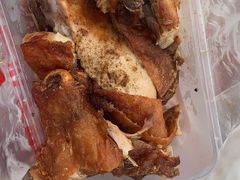 -王二甩老木子鸡(江湾店)