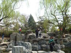 青龙寺博物馆-西安青龙寺遗址景区