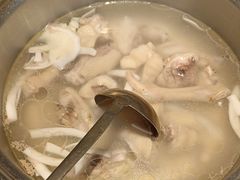 -大头椰·椰子鸡火锅(南宁万象城店)