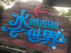 -南京银杏湖乐园