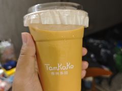 -绿地三只羊羊肉串(幸福路店)