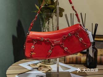 超1000平中古博物馆️霓语中古vintage la vie