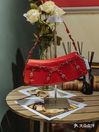 超1000平中古博物馆️霓语中古vintage la vie