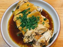 -百家鲜·杭帮菜