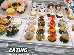 -派悦坊·甜品·蛋糕(虹口龙之梦店)