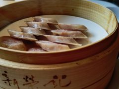 香肠-新荣记(西溪湿地店)